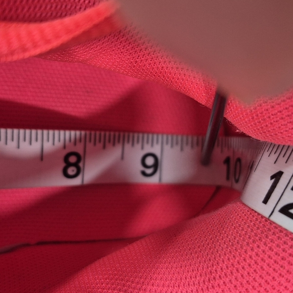 K-Swiss sneakers men's 5.5 women's 7.5 Pink and coral Flow Coolsystem Dura Wrap - Picture 15 of 16